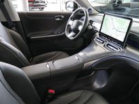 Gebraucht Smart #1 Edition #1 200 kW (272 PS) 2025 Schwarz SUV