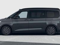 Neu VW California Beach 177 PS (130 kW) 2026 Grau Van