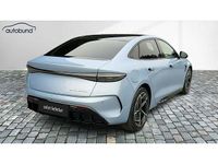 Nowe BYD Seal Design 230 kW (313 KM) 2025 Sedan/Limuzyna