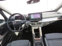 Second-hand Cupra Born 150 kW (204 CP) 2022 Albastru Hatchback