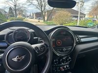 gebraucht Mini John Cooper Works Cabriolet Vollausstattung