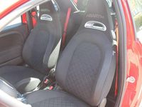 Second-hand Abarth 595 145 CP (106 kW) 2020 Roșu Hatchback