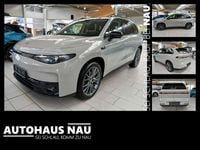 Usado Leapmotor C10 215 CV (158 kW) 2026 Gris SUV