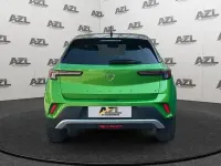 Gebraucht Opel Mokka-e Ultimate 100 kW (136 PS) 2023 Grün SUV
