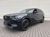 Neu Mazda CX-80 Homura-Line 254 PS (186 kW) 2026 SUV