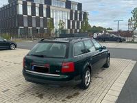 gebraucht Audi A6 C5