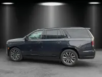 Neu Cadillac Escalade 426 PS (313 kW) 2026 Galactic gray SUV