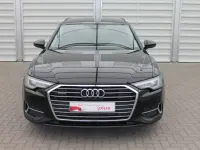 Gebraucht Audi A6 Sport 299 PS (219 kW) 2023 Schwarz Kombi