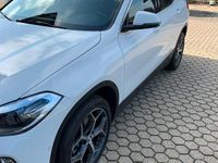 Gebraucht BMW X2 140 PS (102 kW) 2019 Weiß SUV