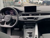 gebraucht Audi A4 3,0 TDI Quattro (offen) ca. 300PS