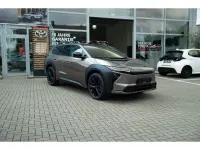 Neu Toyota bZ4X Lounge 280 kW (381 PS) 2026 Bronze SUV