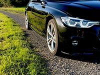 gebraucht BMW 330 i xDrive M Sport Shadow Automatic M Sport...