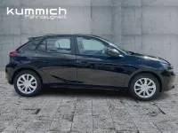 Neu Opel Corsa Edition 101 PS (74 kW) 2026 Schwarz Kleinwagen