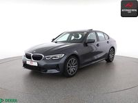 Gebraucht BMW 320 Advantage 190 PS (139 kW) 2021 Mineralgrau Limousine
