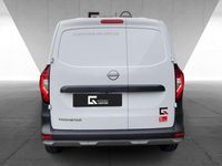Gebraucht Nissan Townstar Acenta 131 PS (96 kW) 2025 Mineral white (s) Limousine
