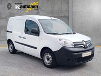 Gebraucht Renault Kangoo Rapid Extra 95 PS (69 kW) 2020 Weiss Van / Kleinbus