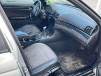 Gebraucht BMW 316 M Sport 116 PS (85 kW) 2004 Kombi