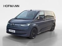 Gebraucht VW Multivan Edition 150 PS (110 kW) 2024 Grau Van
