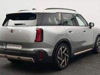 Gebraucht Mini Countryman Favoured 225 kW (306 PS) 2025 Grau SUV