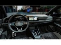 Gebraucht VW Golf VIII R 190 PS (139 kW) 2024 Blau Kombi