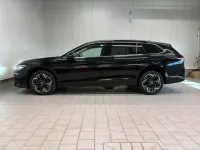 Gebraucht VW Passat Business 150 PS (110 kW) 2025 Schwarz Kombi
