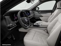 Gebraucht BMW 750e M Sport 489 PS (359 kW) 2025 Schwarz Limousine