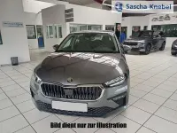 Neu Skoda Scala 95 PS (69 kW) 2026 Wählbar Kleinwagen