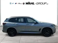 Gebraucht BMW X5 M Sport 298 PS (219 kW) 2025 Skyscraper grau SUV