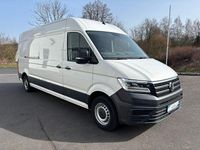 Gebraucht VW Crafter 177 PS (130 kW) 2022 Weiß Van