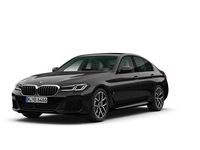 Gebraucht BMW 520 Efficient Dynamics 190 PS (139 kW) 2026 Limousine