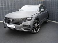 Gebraucht VW Touareg R-line 286 PS (210 kW) 2023 Blau SUV