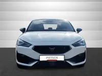 Gebraucht Cupra Leon 150 PS (110 kW) 2023 Weiß Limousine