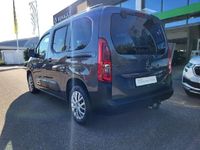 gebraucht Citroën Berlingo Feel M 1.5 BlueHDi 130 6-Gang