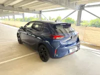 Gebraucht Opel Corsa GS Line 131 PS (96 kW) 2020 Blau Kleinwagen