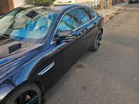 Gebraucht Jaguar XF 180 PS (132 kW) 2016 Schwarz Limousine