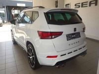 gebraucht Cupra Ateca Ateca4Drive DSG *AHK*ACC*SHZ*PANO*uvm.