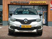 Gebraucht Renault Captur Intens 150 PS (110 kW) 2019 Grau SUV
