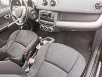 gebraucht Smart ForFour 1.3l Automatik