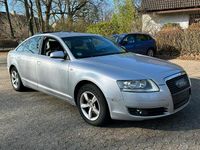 Gebraucht Audi A6 177 PS (130 kW) 2004 Grau Limousine