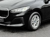 Neu BMW 216 Active Tourer 122 PS (89 kW) 2026 Schwarz Van / Kleinbus