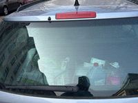 Gebraucht Opel Astra 101 PS (74 kW) 2004 Silber Kombi