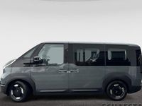 Neu Kia PV5 119 kW (163 PS) 2026 Grau (steel gray) Van / Kleinbus