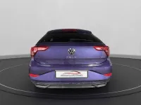 Gebraucht VW Polo Goal 116 PS (85 kW) 2024 Grau Kleinwagen