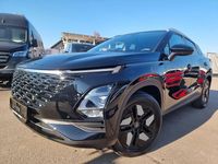 Gebraucht Omoda 5 147 PS (108 kW) 2025 Schwarz SUV