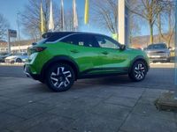 Gebraucht Opel Mokka-e Elegance 100 kW (136 PS) 2022 Gruen SUV