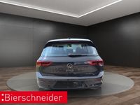 gebraucht VW Golf VIII 1.5 TSI Life