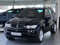 gebraucht BMW X5 3.0d Edition Exclusive Sport |1-HAND XENON|