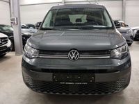 gebraucht VW Caddy Life 2.0 TDI DSG AHK DAB GRA PDC SHZ