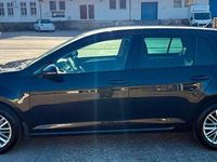 Gebraucht VW Golf VII Cup 150 PS (110 kW) 2014 Schwarz Limousine