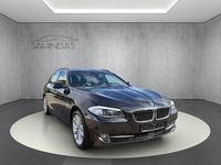 Gebraucht BMW 530 Performance 258 PS (189 kW) 2013 Grau Kombi